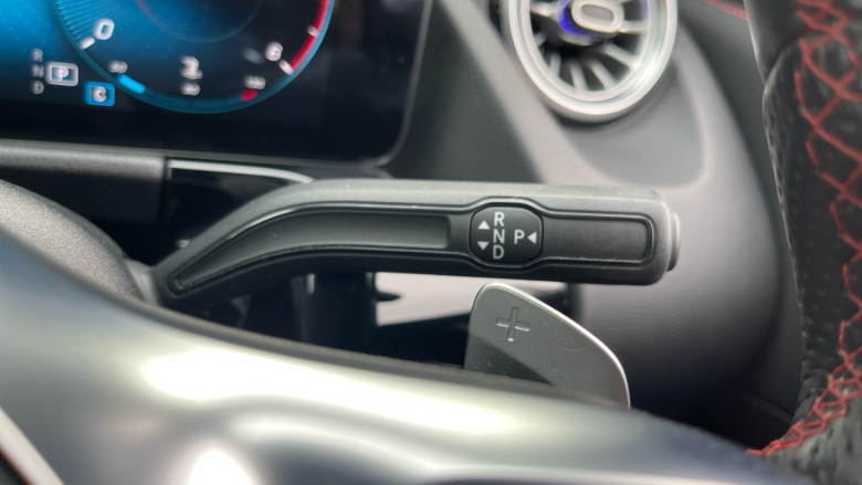 Mercedes-Benz GLA 200d AMG Line Premium Plus 5dr Auto Diesel Hatchback